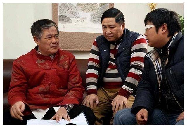 "甩掉"赵本山自己开公司,收乔杉为徒,刘流是如何走到今天的?