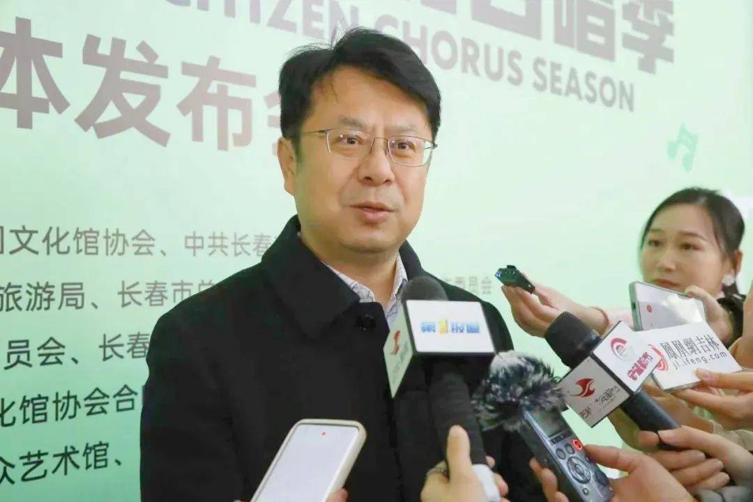 本届市民合唱季不仅注重文化传承,注重艺术普及,以及注重沟通交流