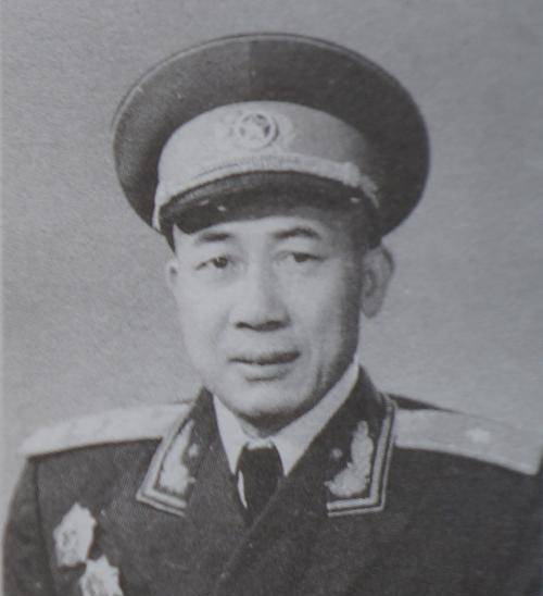 原创1940年末八路军第115师编为六个教导旅六位旅长都是谁