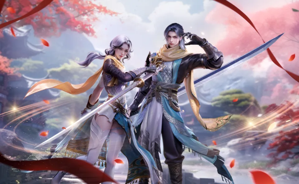 3d角色扮演手游排行榜前十名十大最好玩的角色扮演手游排行榜