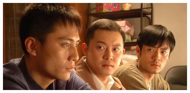 吴秀波的感情经历从过往到未来一个让人啼笑皆非的婚姻转折