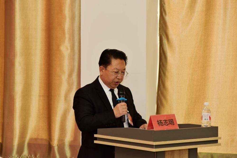 迁安市圆梦爱心协会第二届第一次代表大会隆重召开