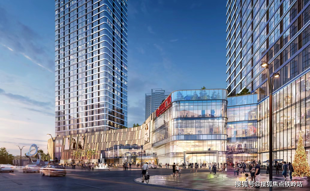 73佛山新希望悦珑湾73