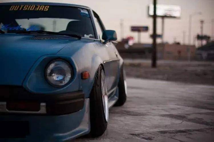 日产"淑女"即将归来,盘点那些年z系列的青春_搜狐汽车_搜狐网