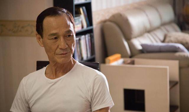 香港黑帮老大陈慧敏洪门曾经的双花红棍可号召全球洪门弟子