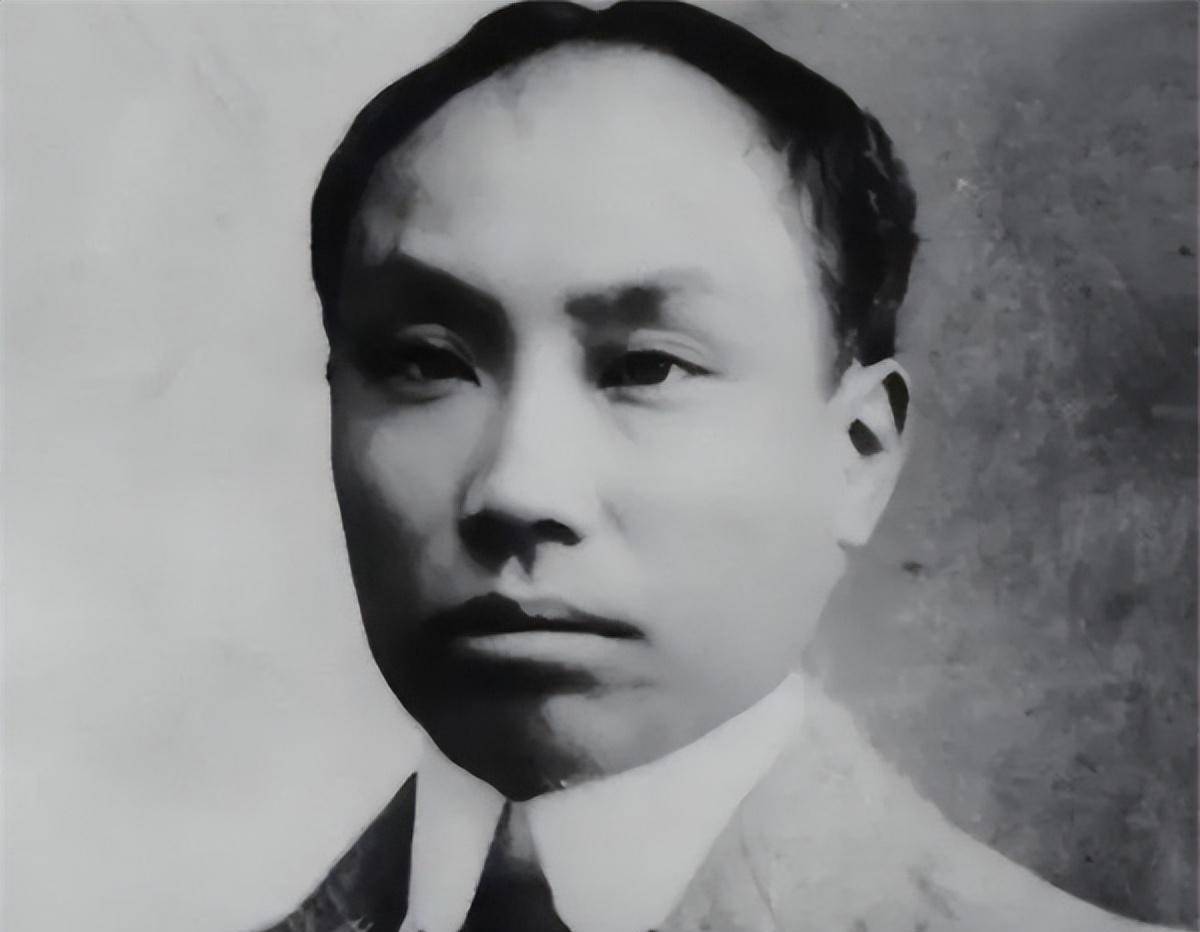 原创陈独秀的后代现状如何