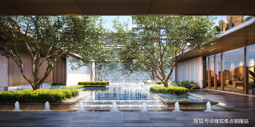 为什么选择华润虹桥润璟?这就是他的答案