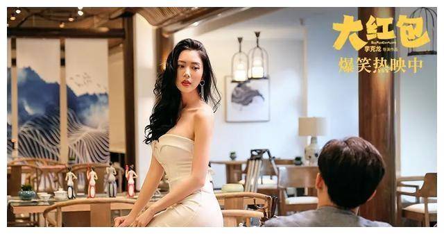 克拉拉女神的5部烂片,除颜值外全空,未看其中一部