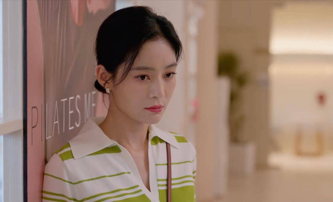 原创小日子朱劲草惨被捉奸恶婆婆喊打小三高夏菁不讨喜的真相