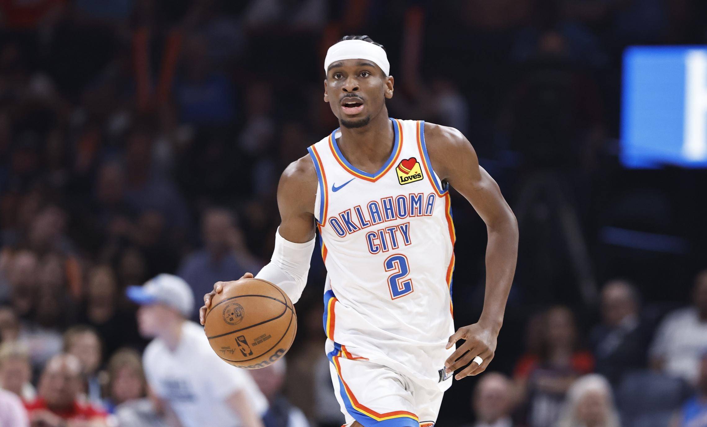 战绩_雷霆_掘金