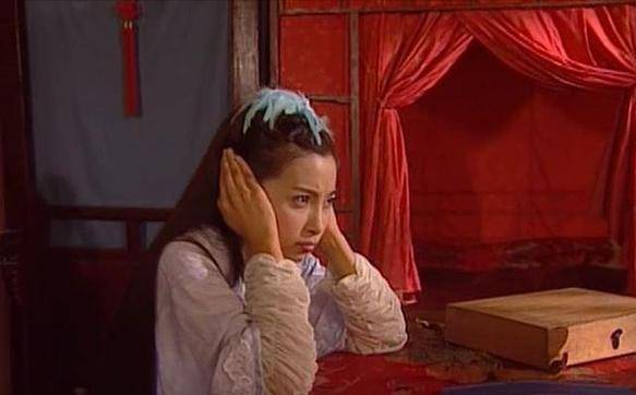 陈银莲不乐意了,一来当年是姐姐嫌弃李大海,主动和富少私奔;二来她爱