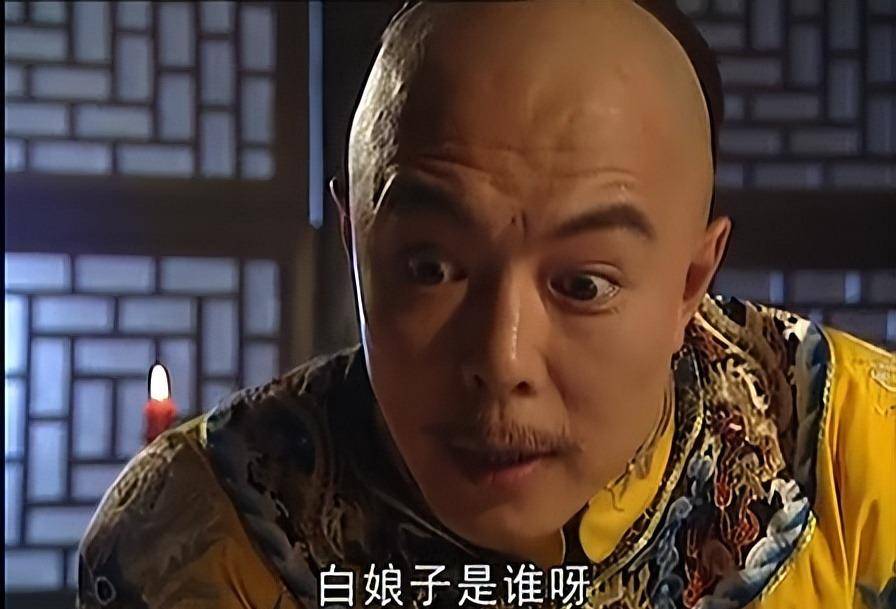原创乾隆在路边吃瓜连声夸赞西瓜甜走出百米后突然下令处死瓜农