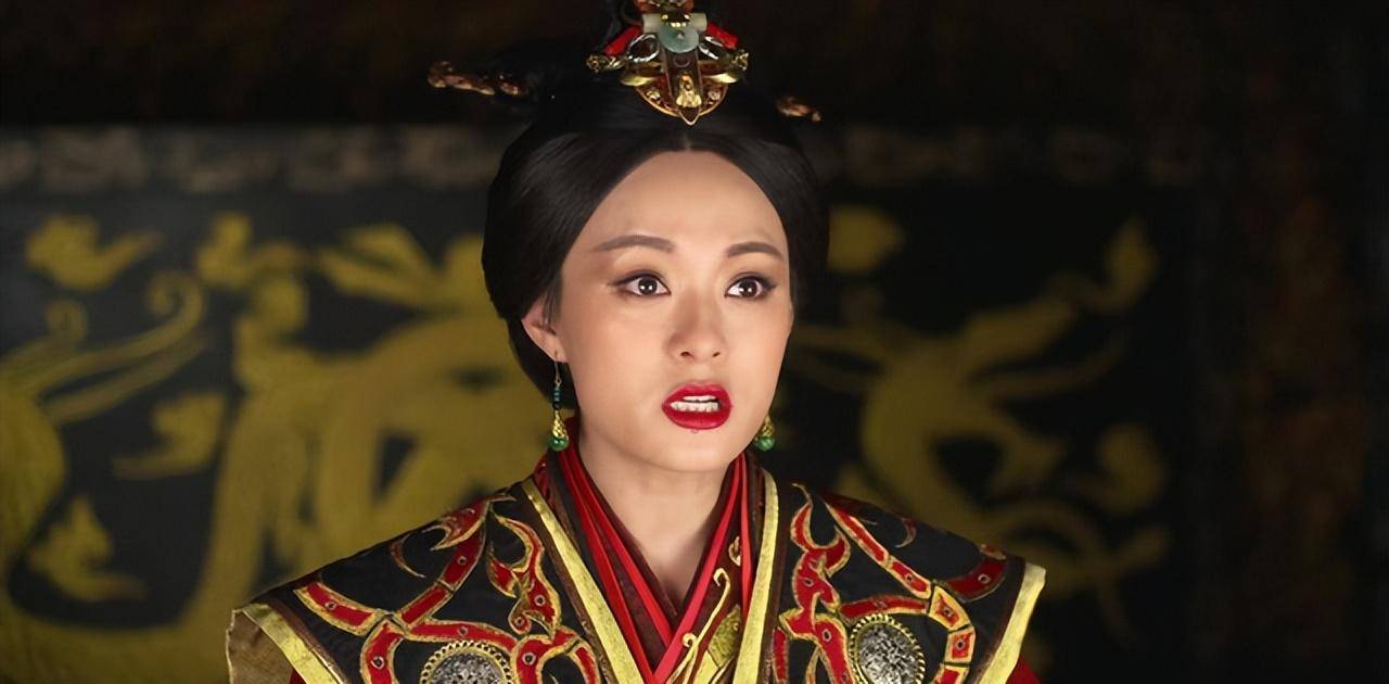 原创芈月传从青梅竹马到情断义绝芈月与黄歇为何难以相守