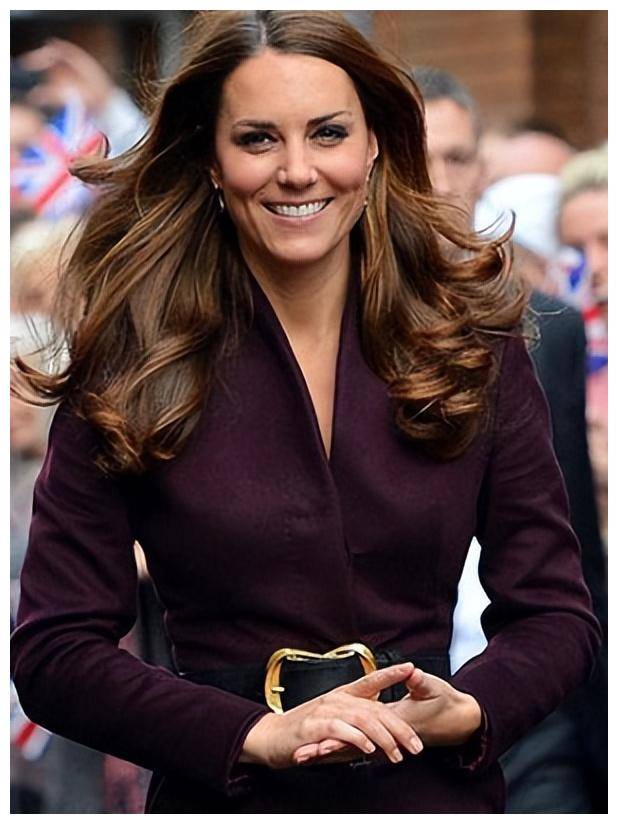 凯特王妃p图风波官方照遭质疑网友掀讨论风潮