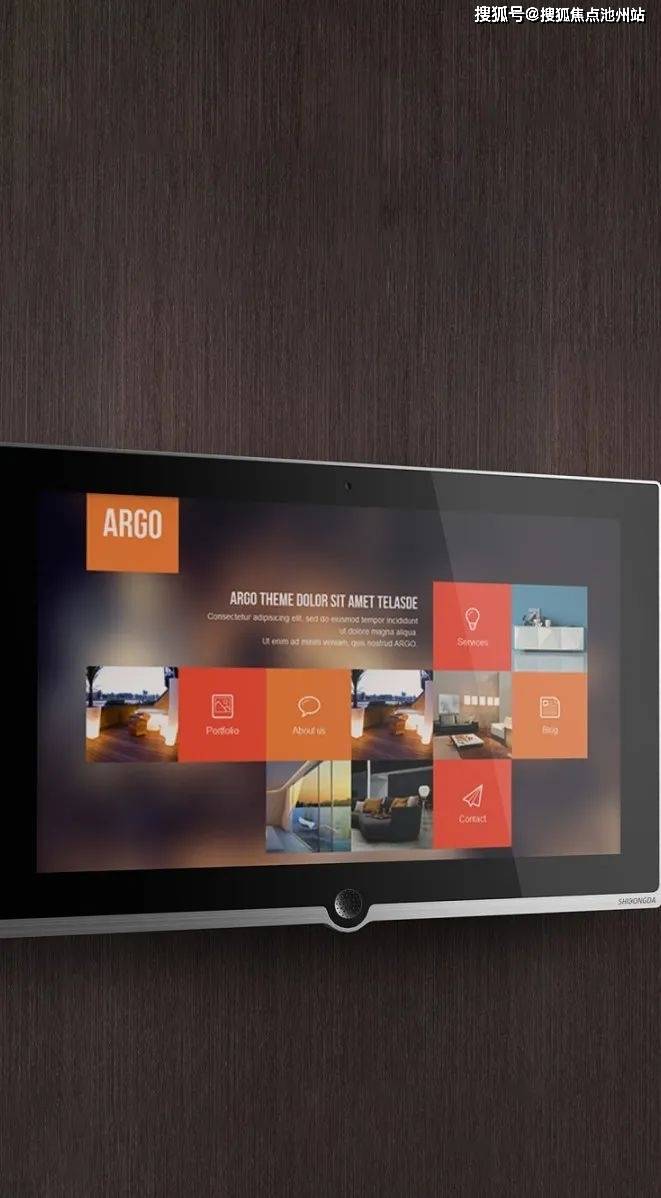 的加汇钢制防火门更显美观大气,搭配海贝斯四合一智能门锁,钥匙,指纹