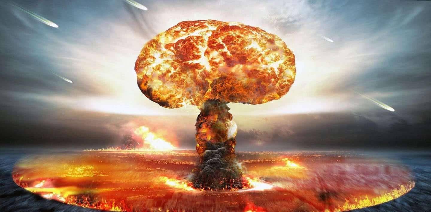 中国成功试爆原子弹,让很多国家都是非常震惊的,其中欧美的反应就是