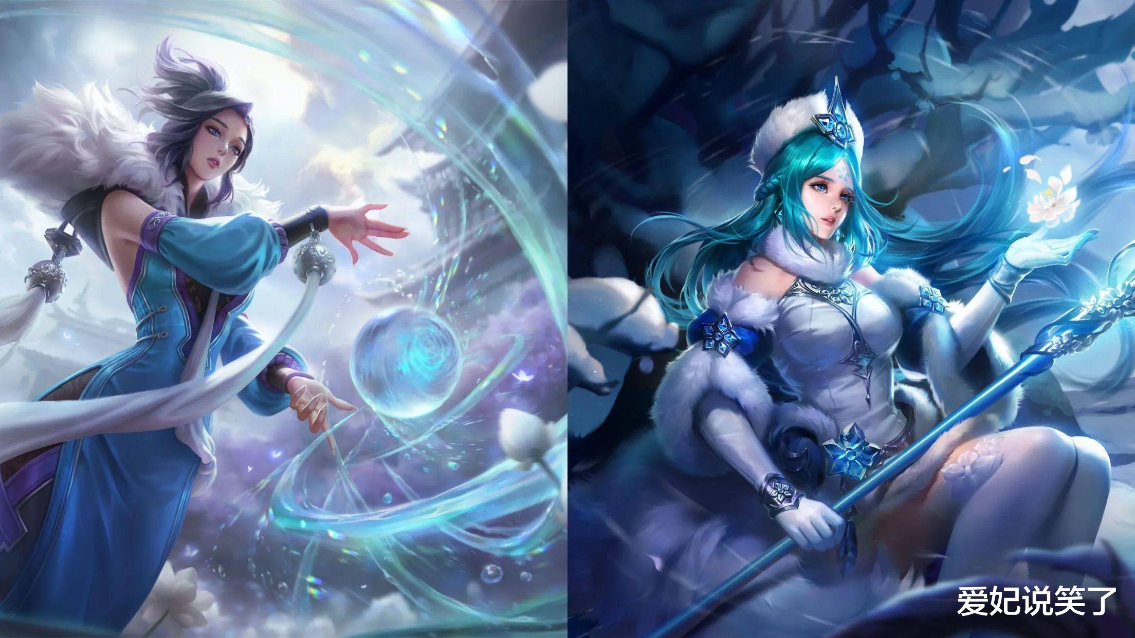 英雄联盟和王者荣耀有什么区别王者荣耀英雄联盟区别