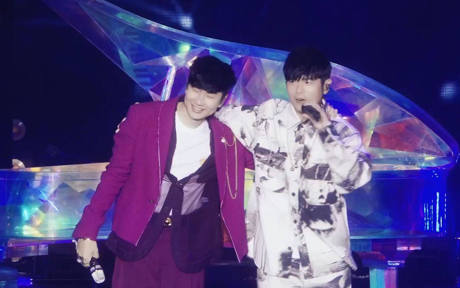 周深排名回升高于陈奕迅,华语乐坛阳盛阴衰太严重_方面_汪苏泷_成绩