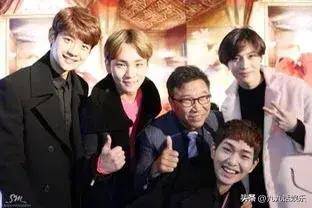 原创是喜是忧李秀满出售sm获5300亿韩元辉煌背后的阴影