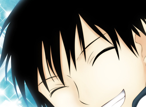 下方有高能,老夫的少女心要炸了,这才是初恋该有的样子~_风早翔太