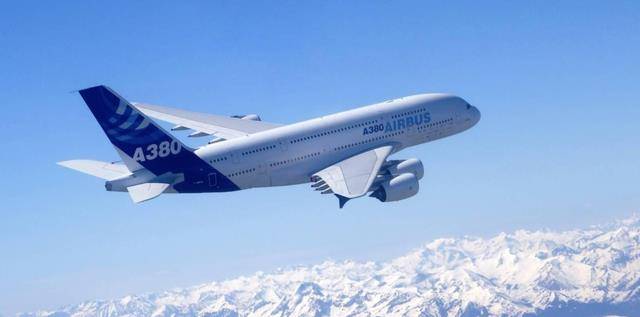 飞机的飞行原理是什么它是怎么飞起来的又是如何降落的