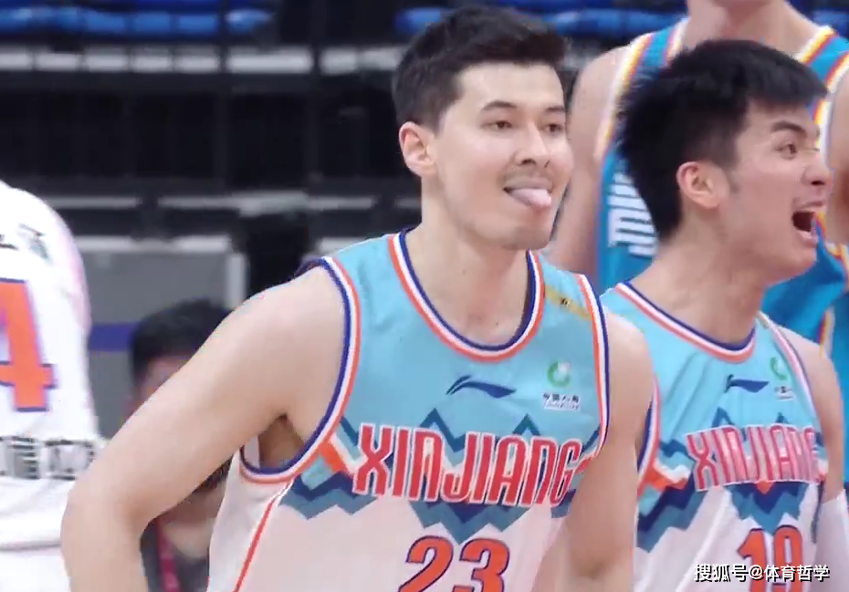 原创罕见cba常规赛冠军成鸡肋辽宁队输球产生3大连锁反应