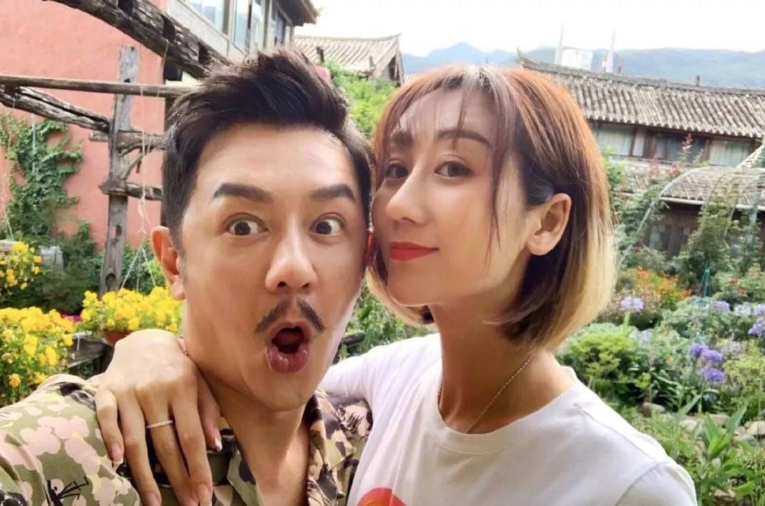 原来这些人都曾是情侣这些明星前任太让人意外了吧