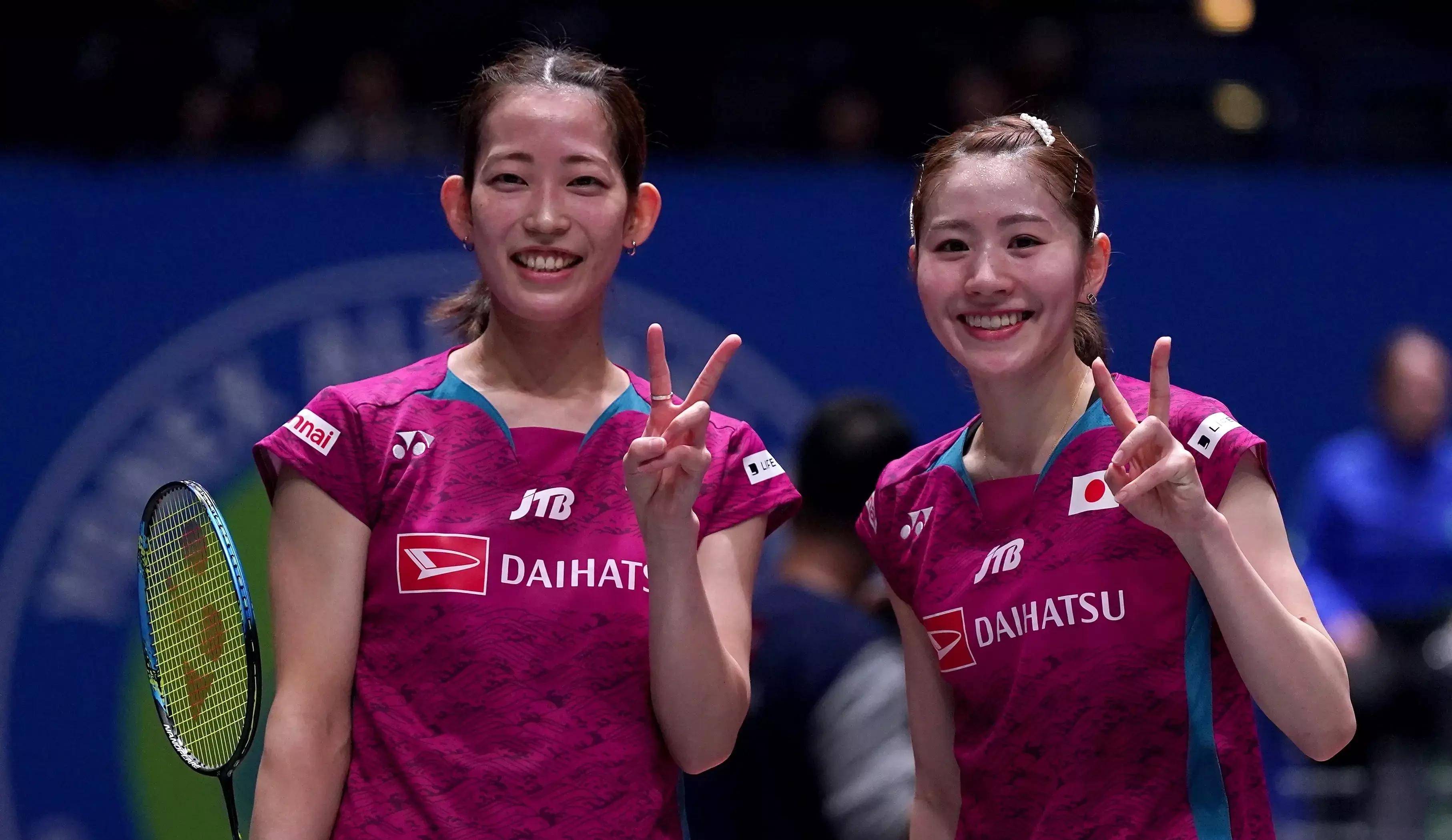 原创24年全英羽毛球公开赛半决赛赛况及决赛之争雅思将为卫冕而战