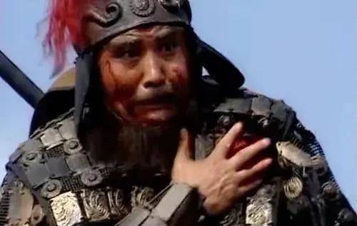 原创三国演义东吴猛将周泰周幼平武艺评析