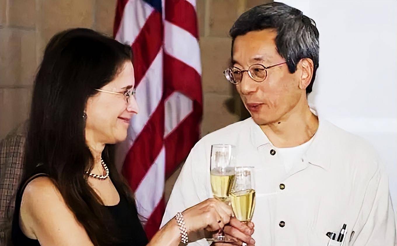 原创钱学森侄子钱永健获诺贝尔奖后血统不能决定身份我是美国人