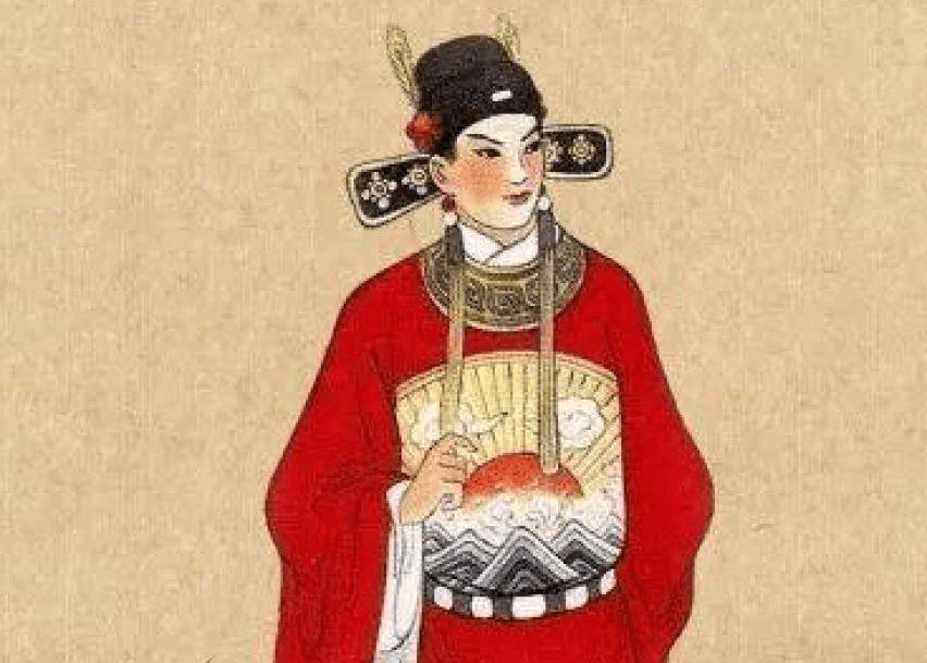 原创明朝状元坐船回家船夫出了一上联状元却到死都没对上来