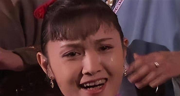 原创大宅门一手好牌打得稀巴烂的雅萍女儿这样富养是劫难