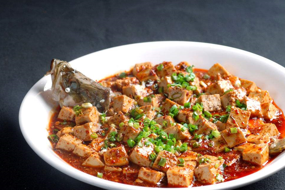 原创说到进补就是鱼了春季的鱼肥硕而坚实那吃什么鱼比较好