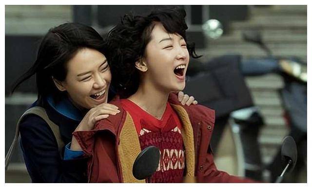 周冬雨背刺好闺蜜难堪葛优如今得罪女富商