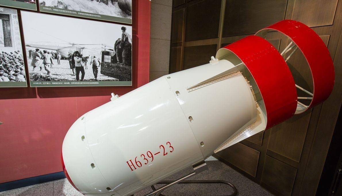 原创1967年中国氢弹成功爆炸时戴高乐为啥怒气冲天真相让人自豪