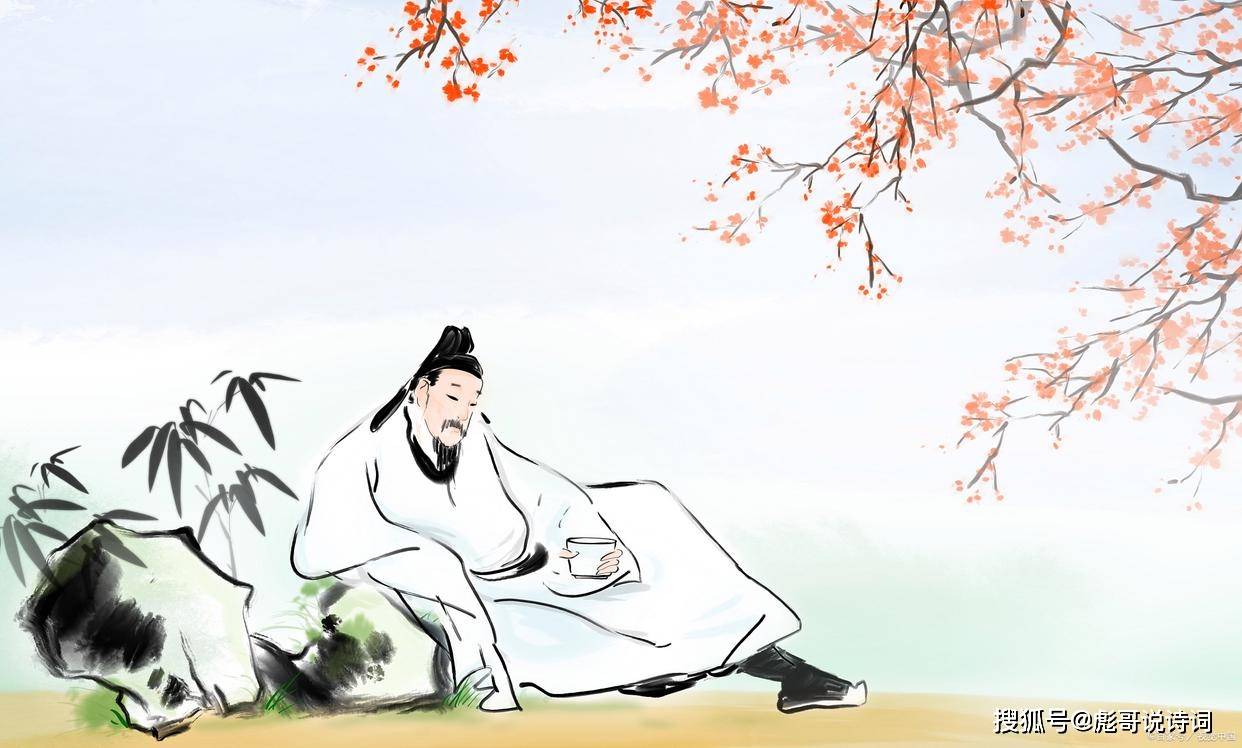 探秘诗仙李白:深度解析《上李邕》背后的诗意与哲思