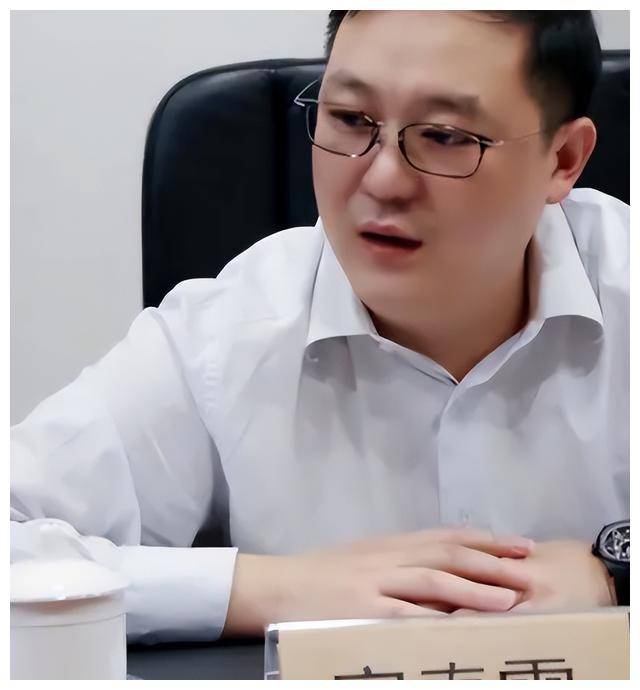 密春雷给董卿一个名分无论多少钱我都要付