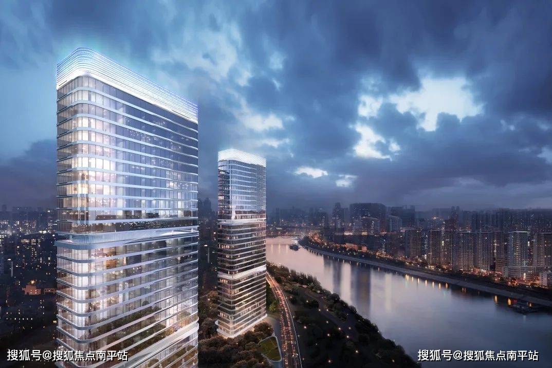 长沙旭辉铂悦滨江铂悦滨江售楼电话开发商电话位置铂悦滨江楼盘详情