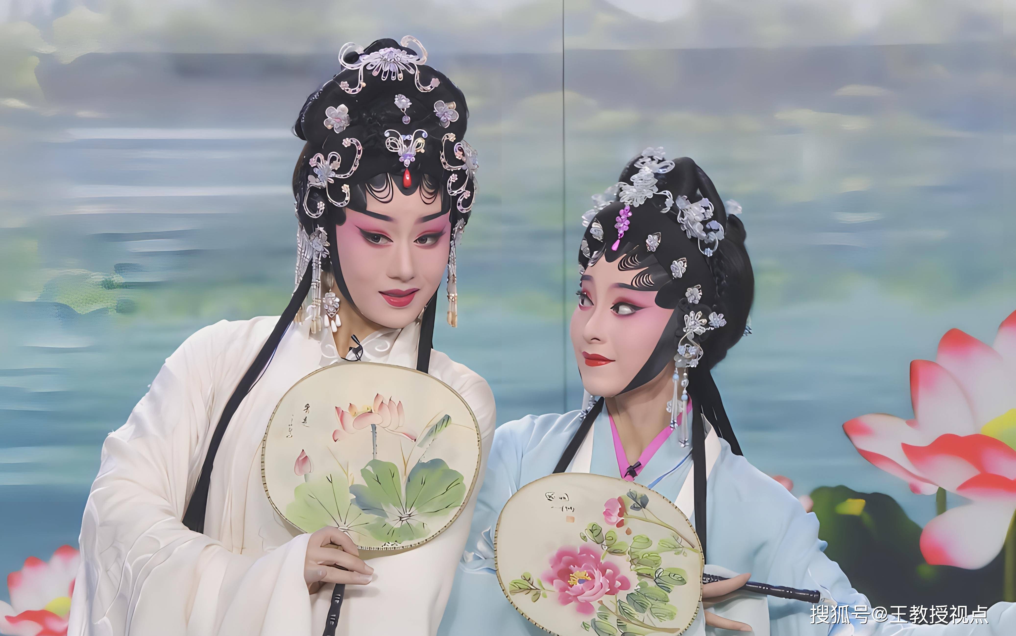 白蛇传·情:粤剧艺术的情感表达与文化传承