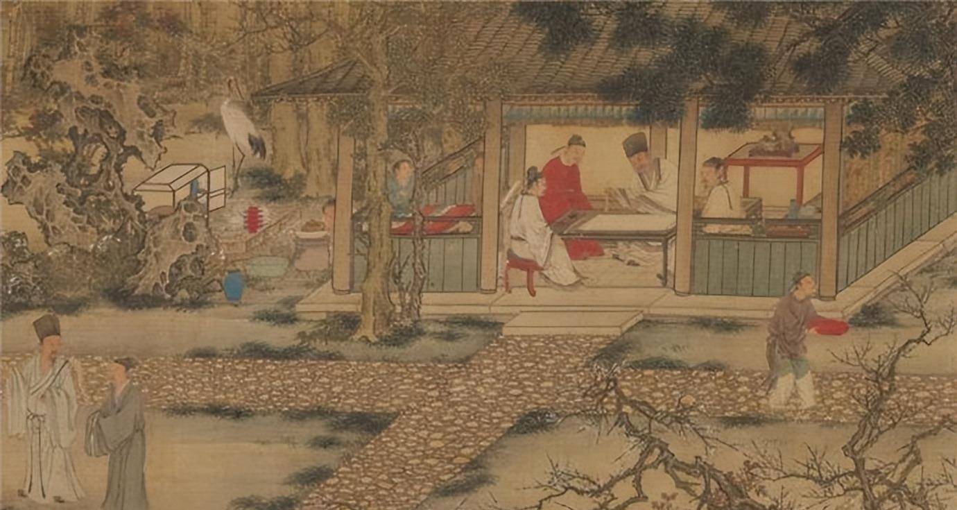 原创是黄金屋还是颜如玉为何古人对藏书意难平