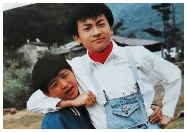 不老男神苏有朋,有颜值,有演技,做个单身贵族挺好!