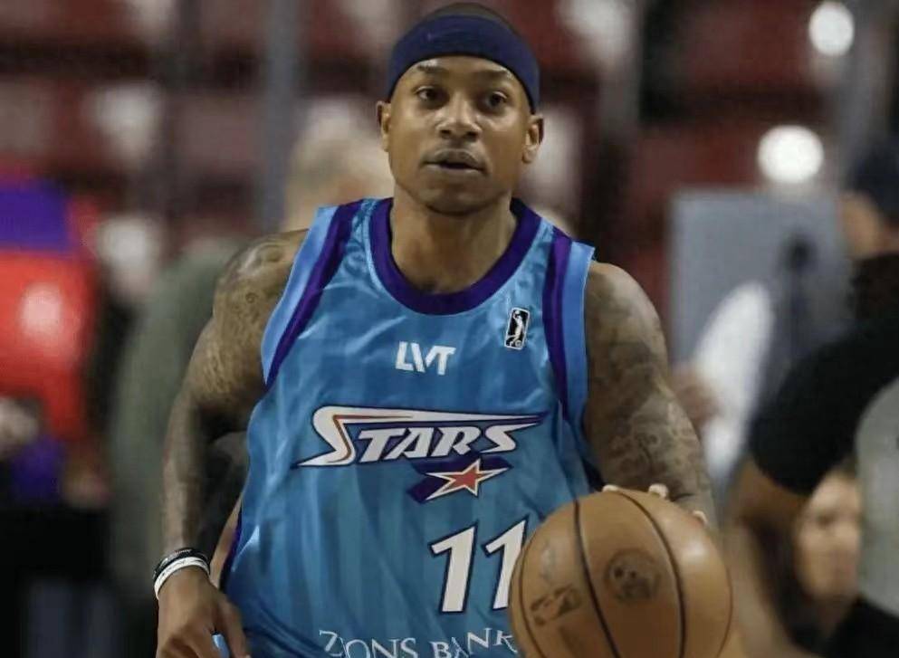 原创场均32分打回nba35岁老将太励志季后赛曾砍53分太阳又犯浑