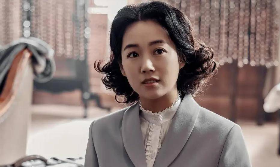 原创蒋英我给钱学森介绍对象他表现木讷一直看着我眼神不对劲