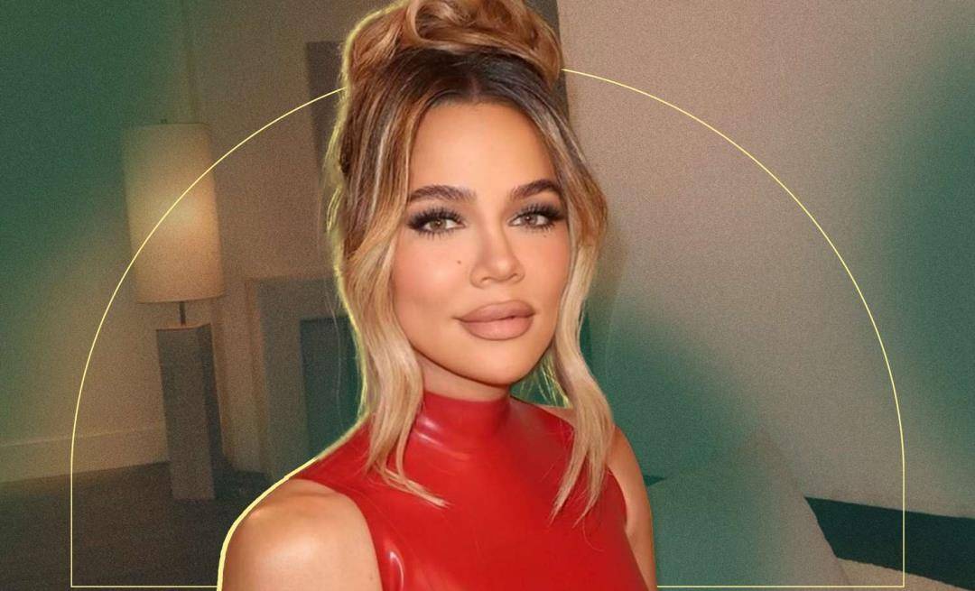 哈登前女友带娃遛弯,翘臀女王难怪这么吸引球员_科勒·卡戴珊_汤普森