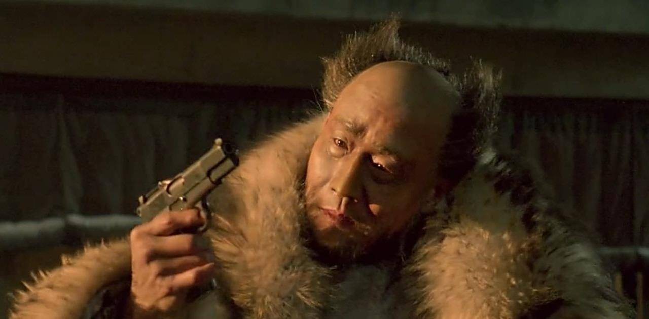 座山雕15岁开始作恶,70多岁被抓,他究竟是如何覆灭的?