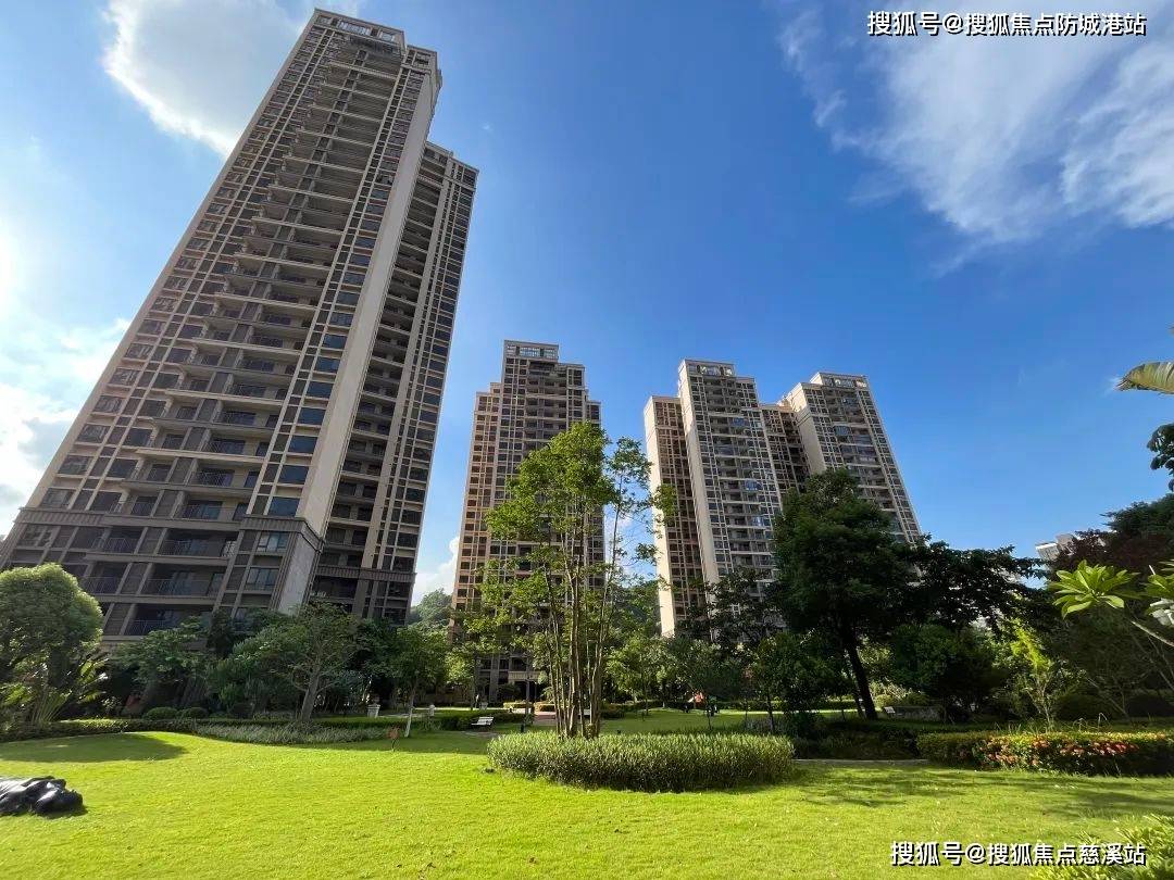 广州华海悦湾预约看房丨华海悦湾售楼处丨广州华海悦湾楼盘详情