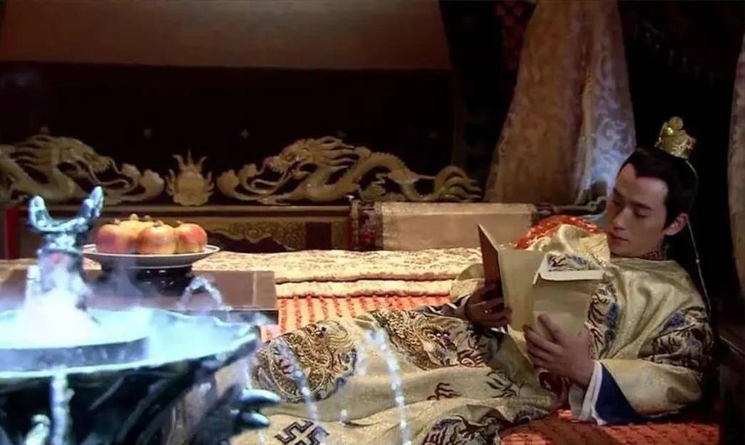 原创30岁的明武宗死于豹房豹房究竟是什么为什么让女子惧怕