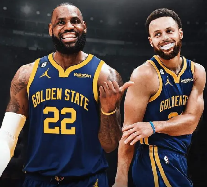 地震级4换1交易方案,勇士得到詹姆斯,库明加赴湖人_未来_阵容_nba