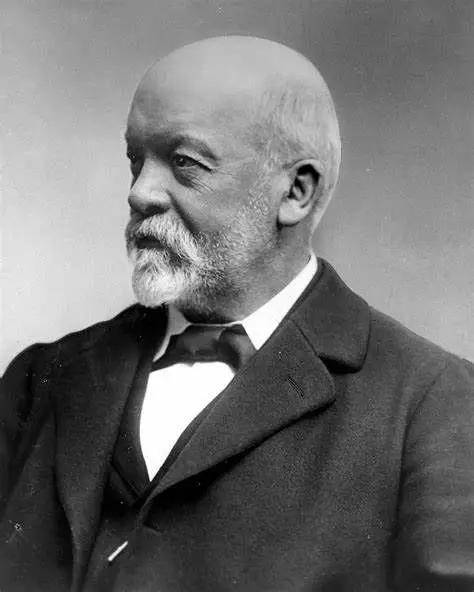 戈特利布·戴姆勒(gottlieb daimler)▲卡尔·本茨(karl benz)1886