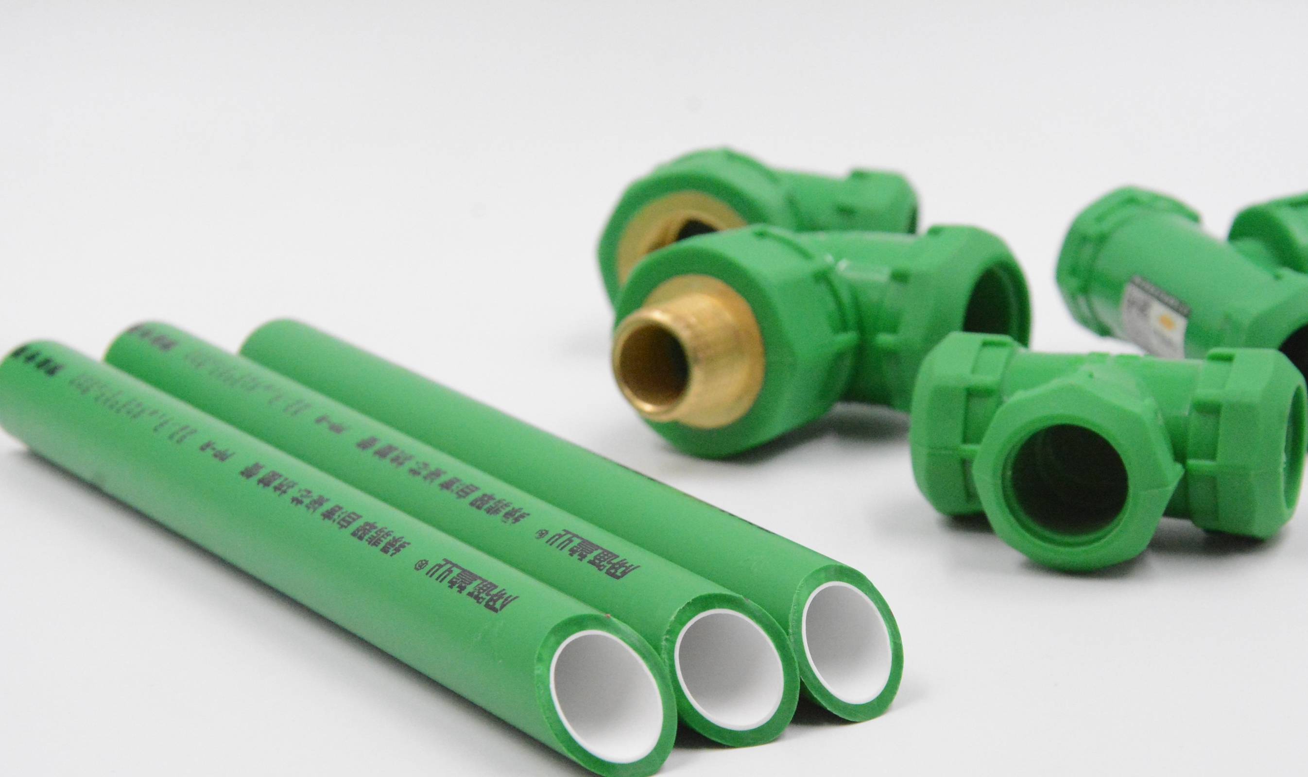 铝塑管和钢管哪个寿命更长铝塑管的保护措施